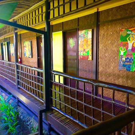 Casa Linda Pension 公主港 外观 照片