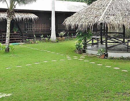 Casa Linda Pension 公主港 外观 照片
