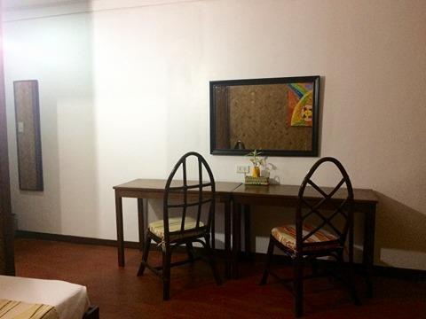 Casa Linda Pension 公主港 外观 照片
